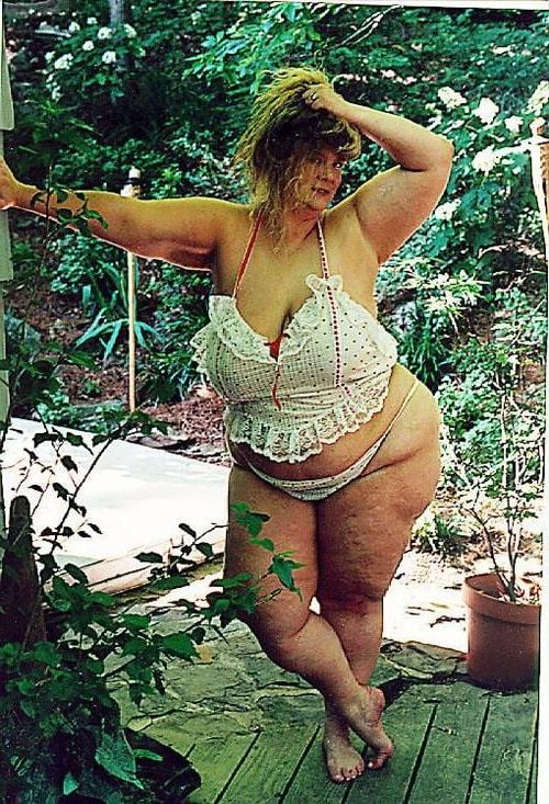 25P BBW and Mature