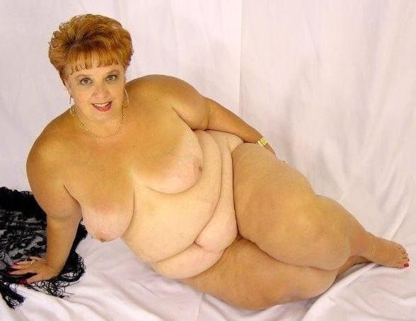 25P BBW and Mature