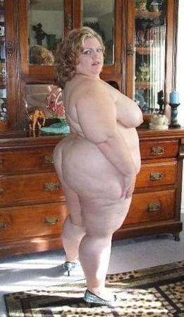 25P BBW and Mature