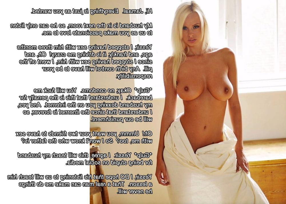 20P Misc Cuckold Captions 4
