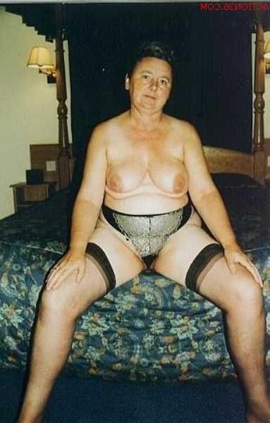 25P Vintage Amateurs 7