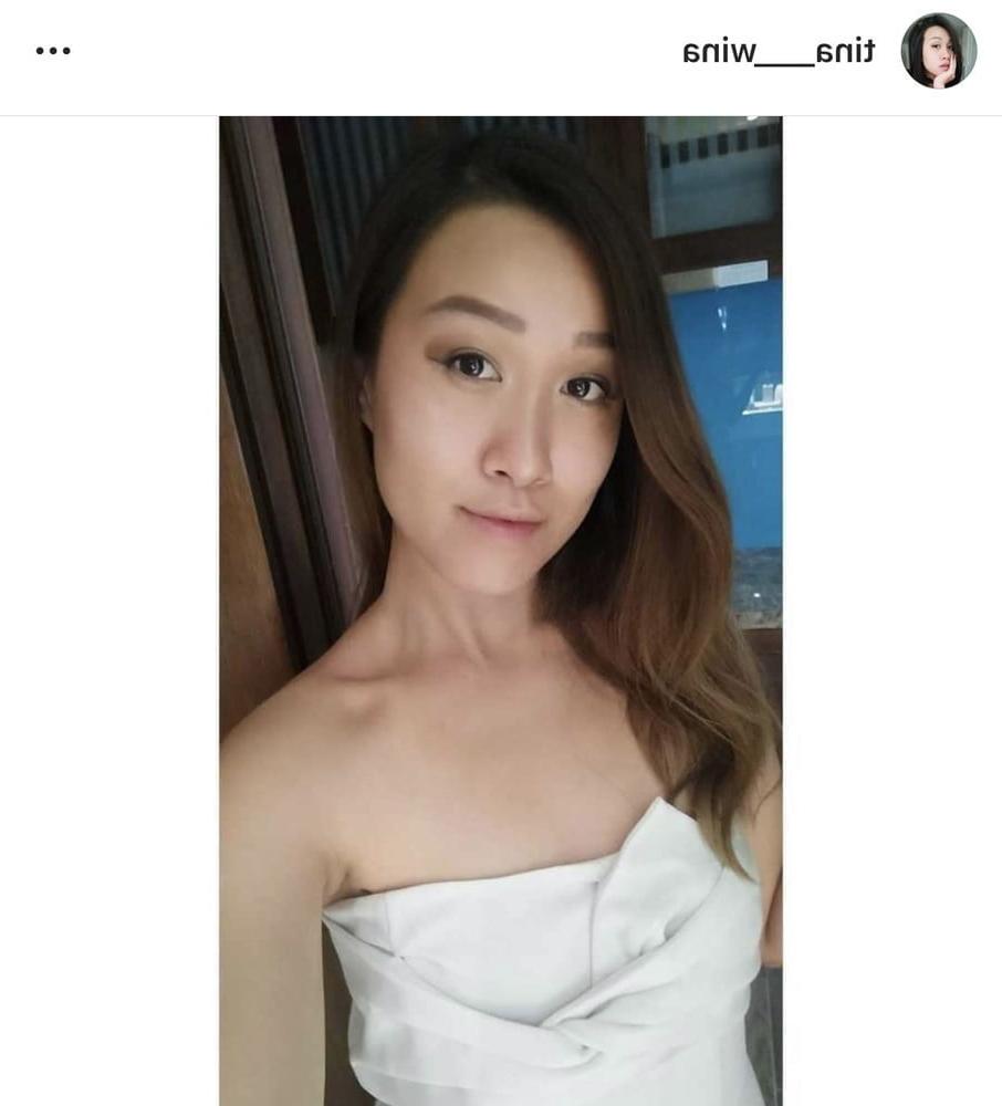 18P Tina Nyguen EXPOSED Las Vegas Student Pilot