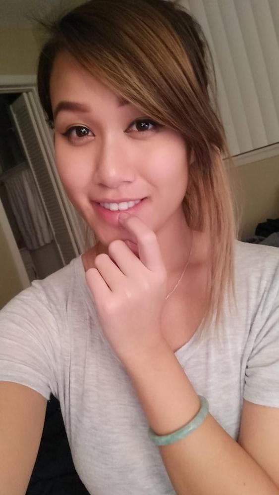 18P Tina Nyguen EXPOSED Las Vegas Student Pilot