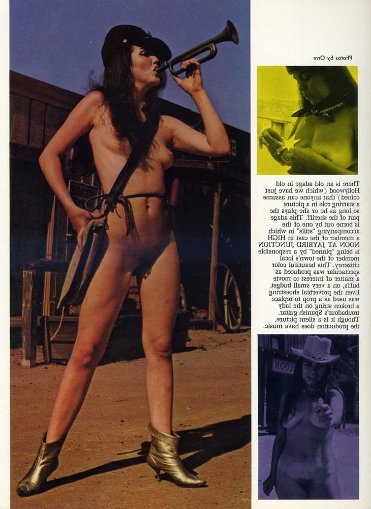 25P Vintage Nudists 38