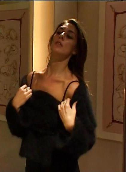 16P Elisa Isoardi Italian Showgirl