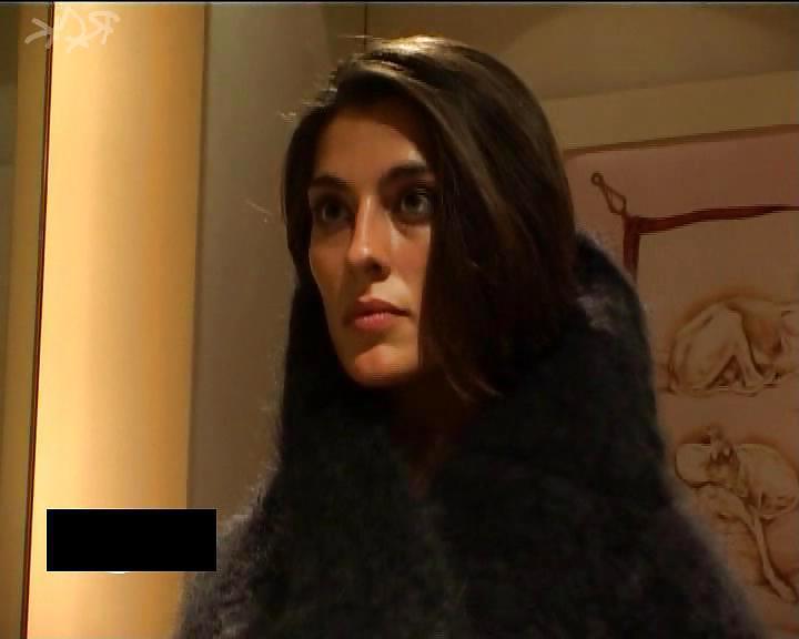 16P Elisa Isoardi Italian Showgirl