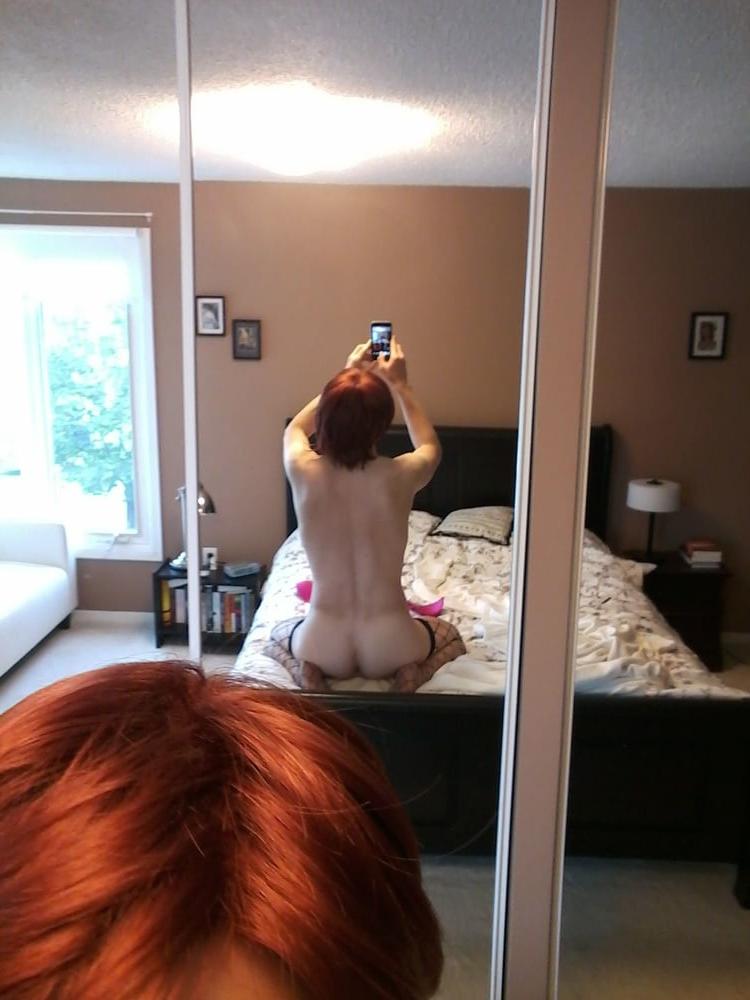 12P Ass Tease