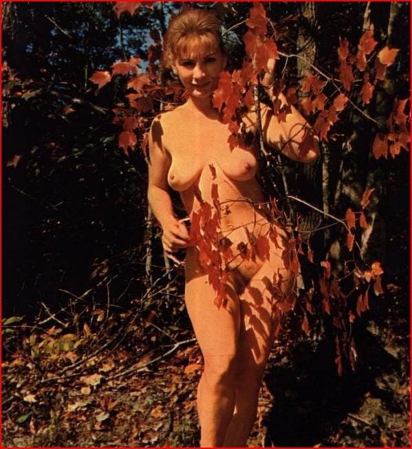 25P Naked people of vintage photos Vol. 30