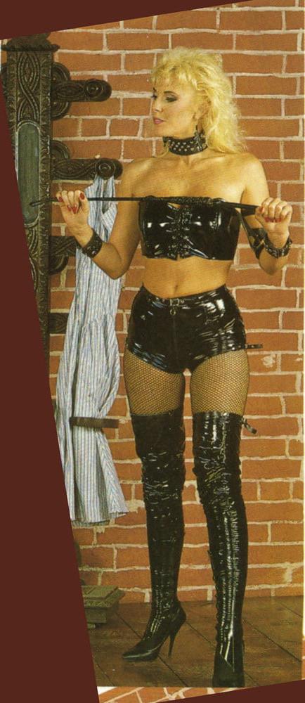 25P Vintage Mistresses.