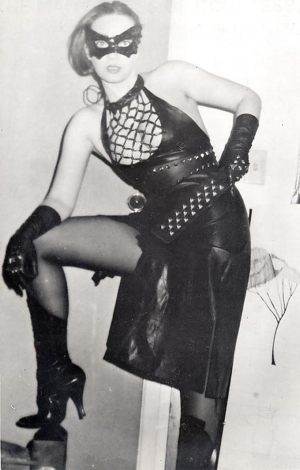 25P Vintage Mistresses.