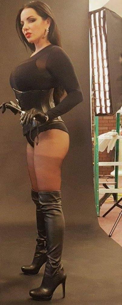 25P Vintage Mistresses.