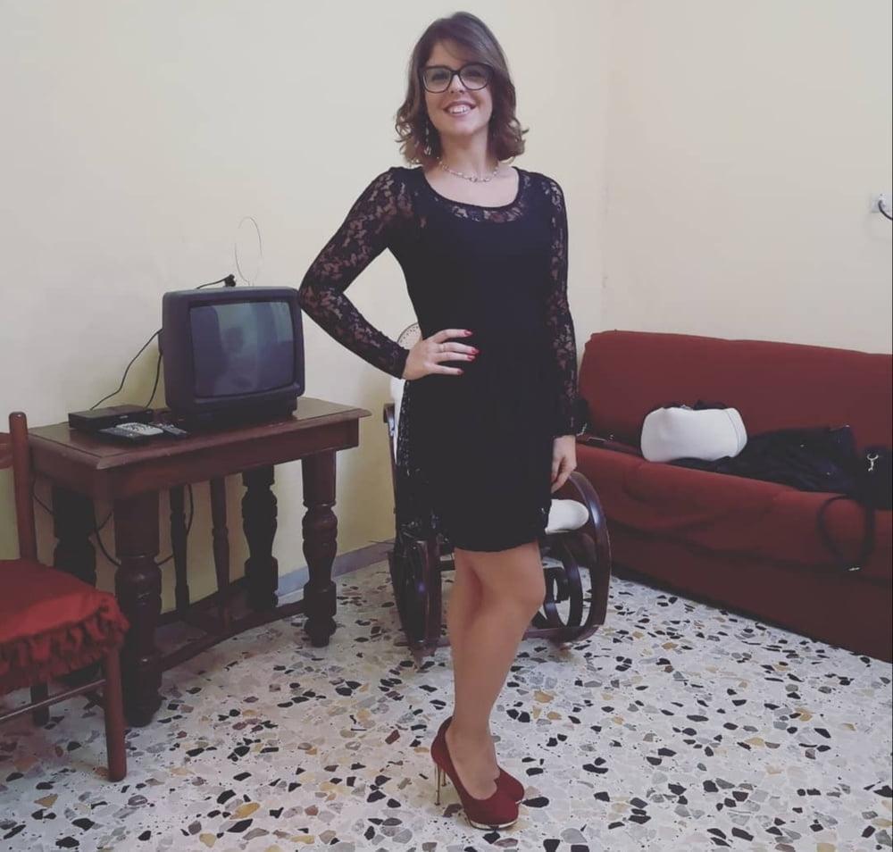 19P Slut milf and mature pantyhose