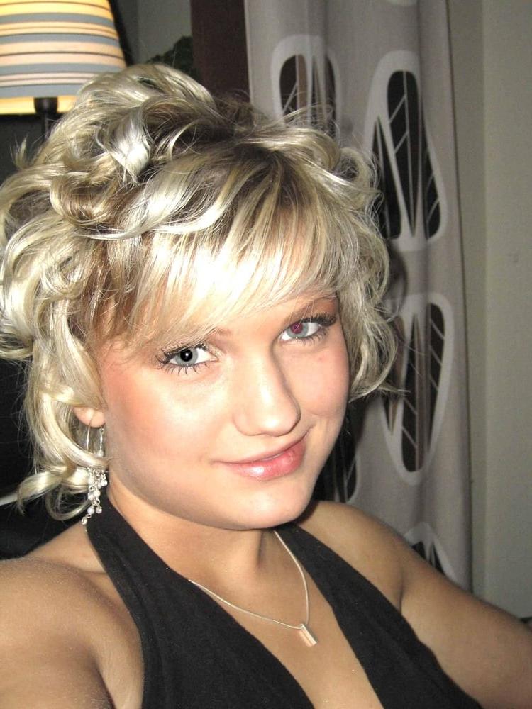 25P Sexy Slutty Big Tit Teen Spreads Furry Holes For Boyfriend