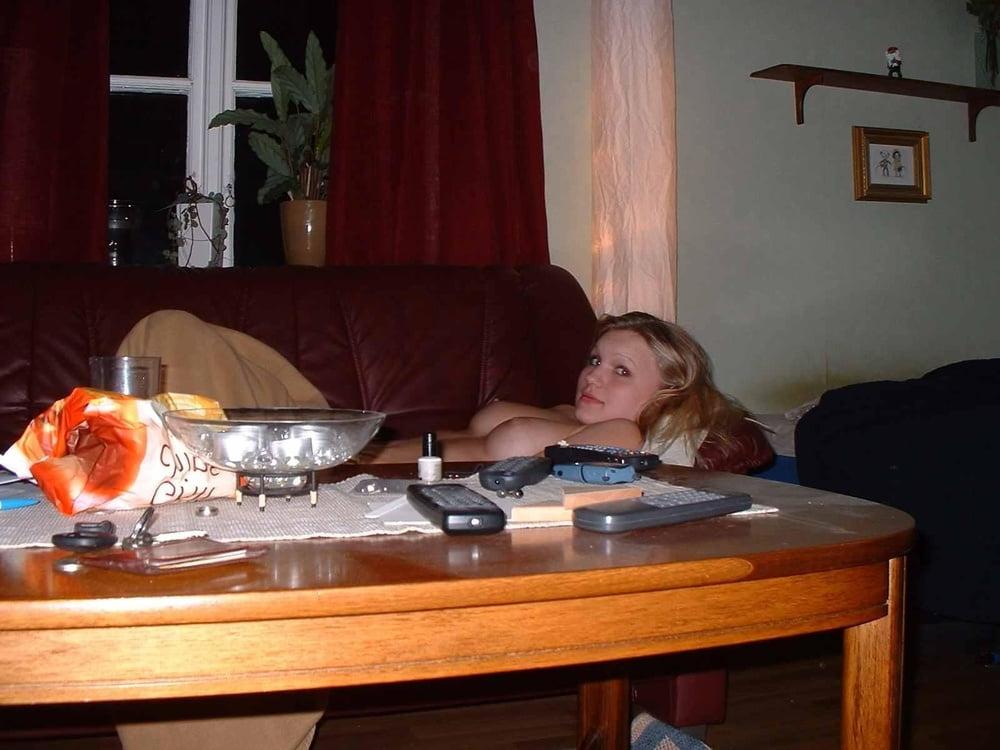 25P Sexy Slutty Big Tit Teen Spreads Furry Holes For Boyfriend