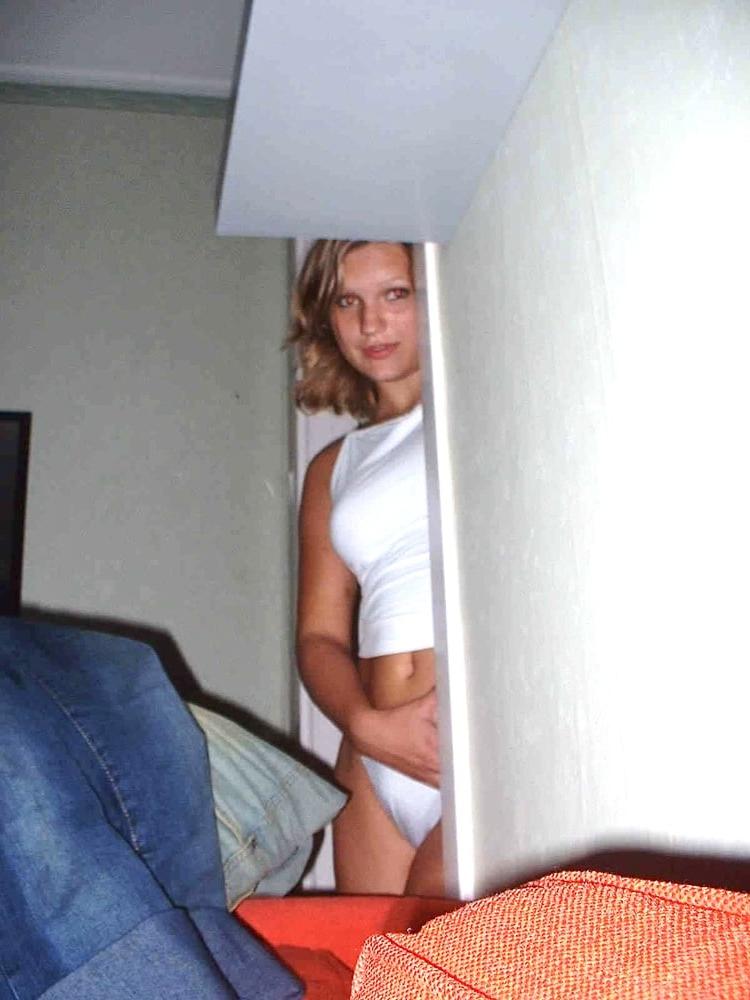 25P Sexy Slutty Big Tit Teen Spreads Furry Holes For Boyfriend