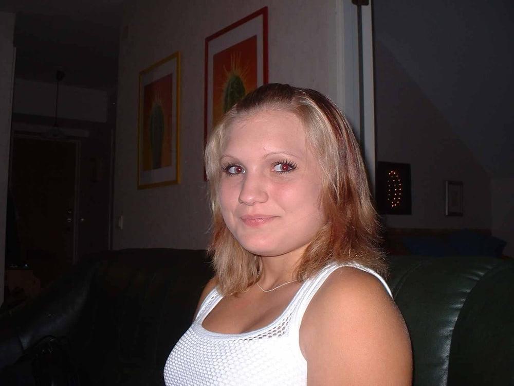 25P Sexy Slutty Big Tit Teen Spreads Furry Holes For Boyfriend