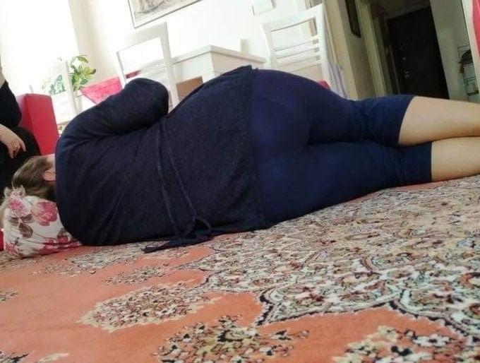 6P Cuckold   mother