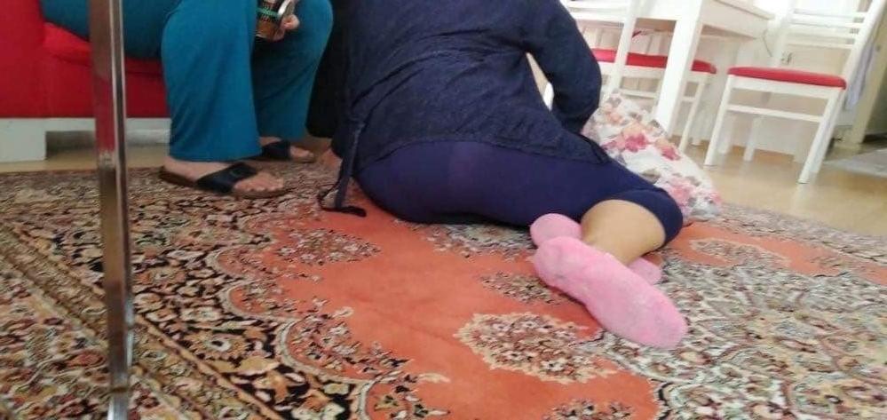 6P Cuckold   mother
