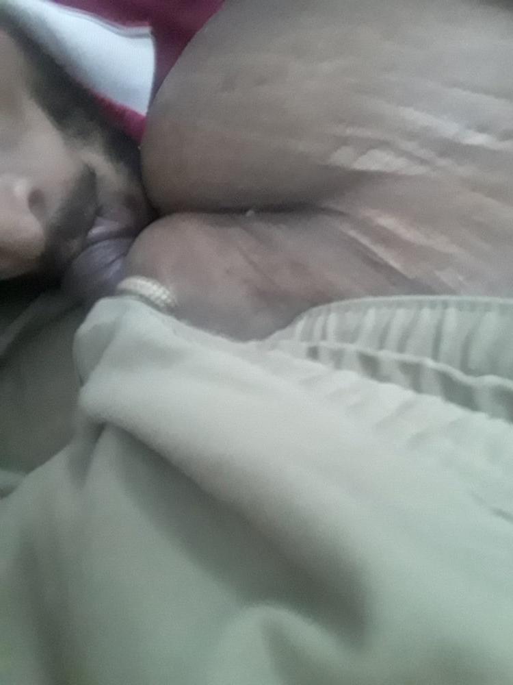 7P Sucking sucked and fuck with a creampie