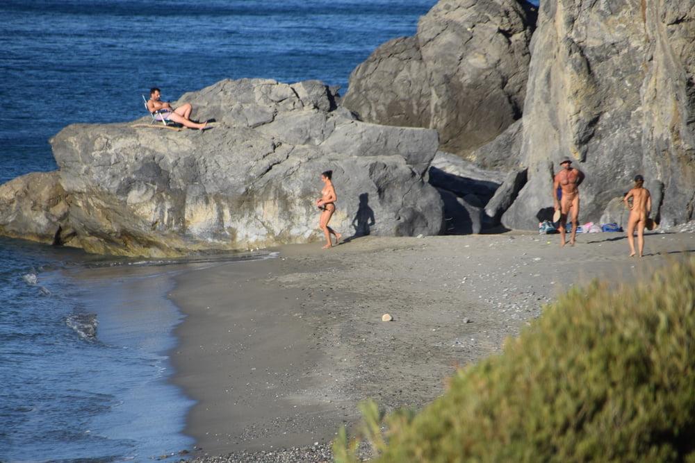14P MY FAVOURITE SUNBATHING SPOT REVISITED