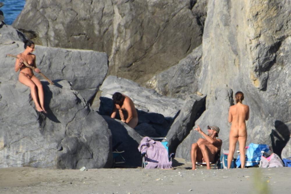 14P MY FAVOURITE SUNBATHING SPOT REVISITED