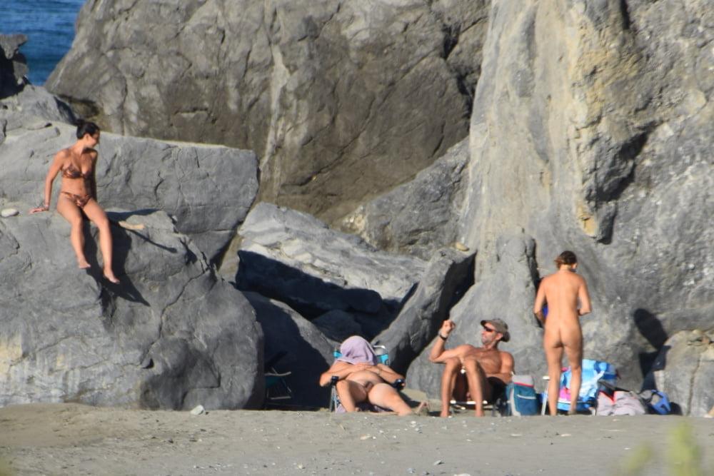 14P MY FAVOURITE SUNBATHING SPOT REVISITED