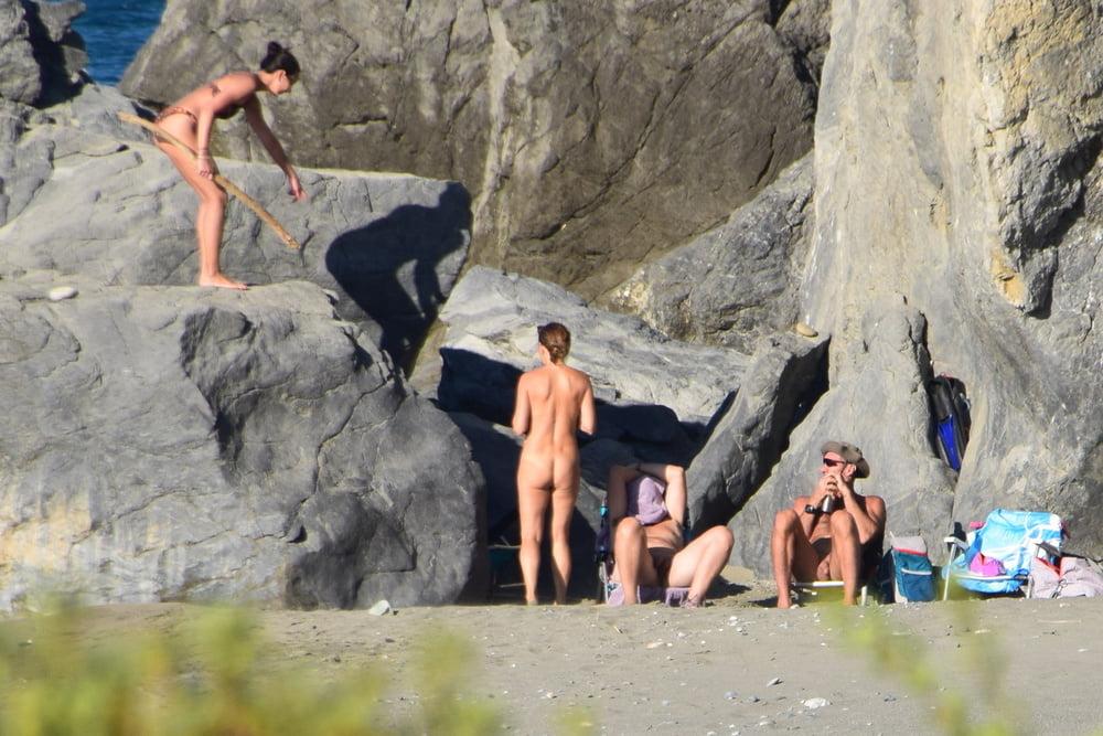 14P MY FAVOURITE SUNBATHING SPOT REVISITED