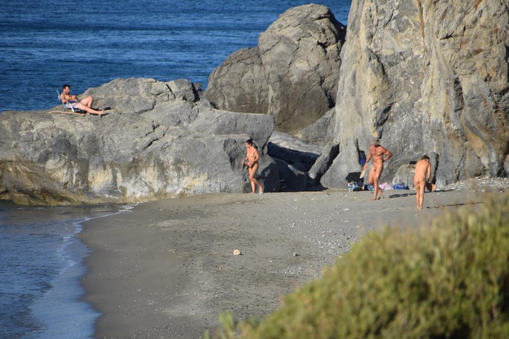 14P MY FAVOURITE SUNBATHING SPOT REVISITED