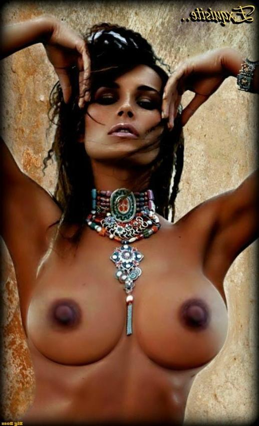 24P Hot big nipples