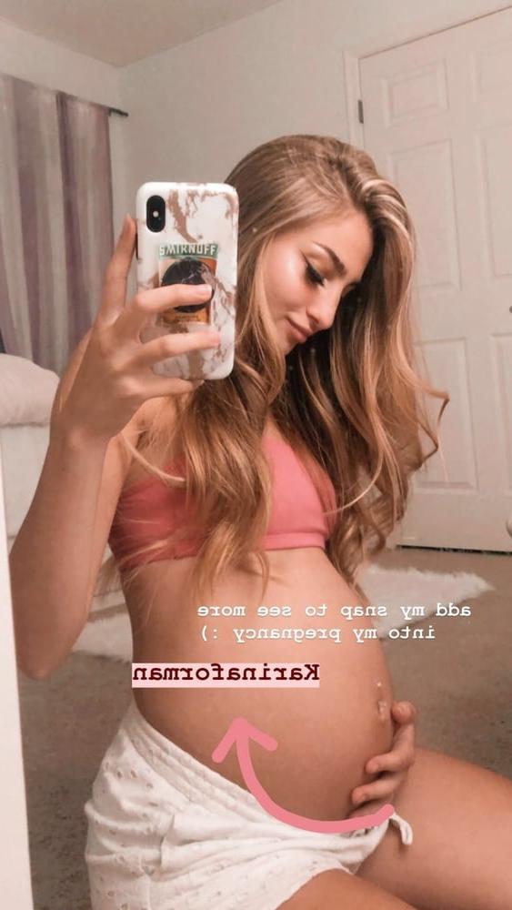 25P Young Pregnant Teens 109