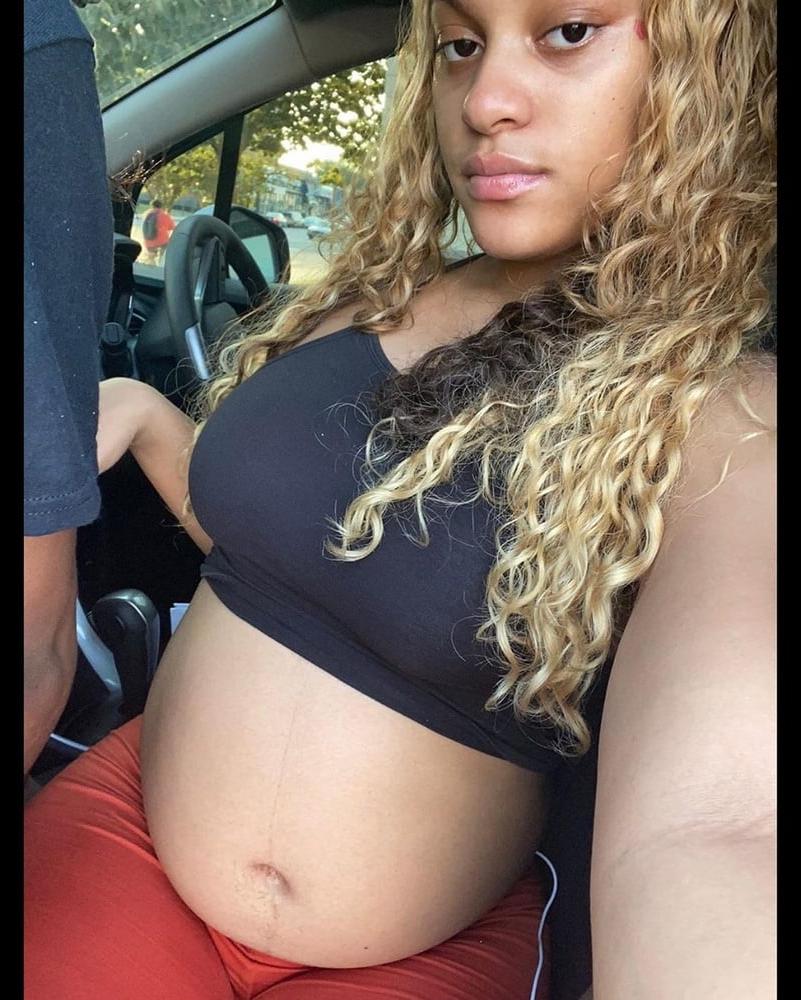 25P Young Pregnant Teens 109