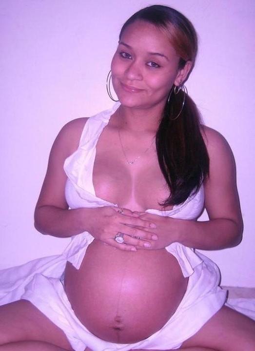 25P Young Pregnant Teens 109