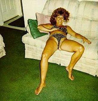 10P Vintage 80s Amateur II