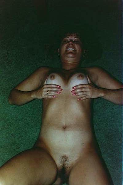 10P Vintage 80s Amateur II