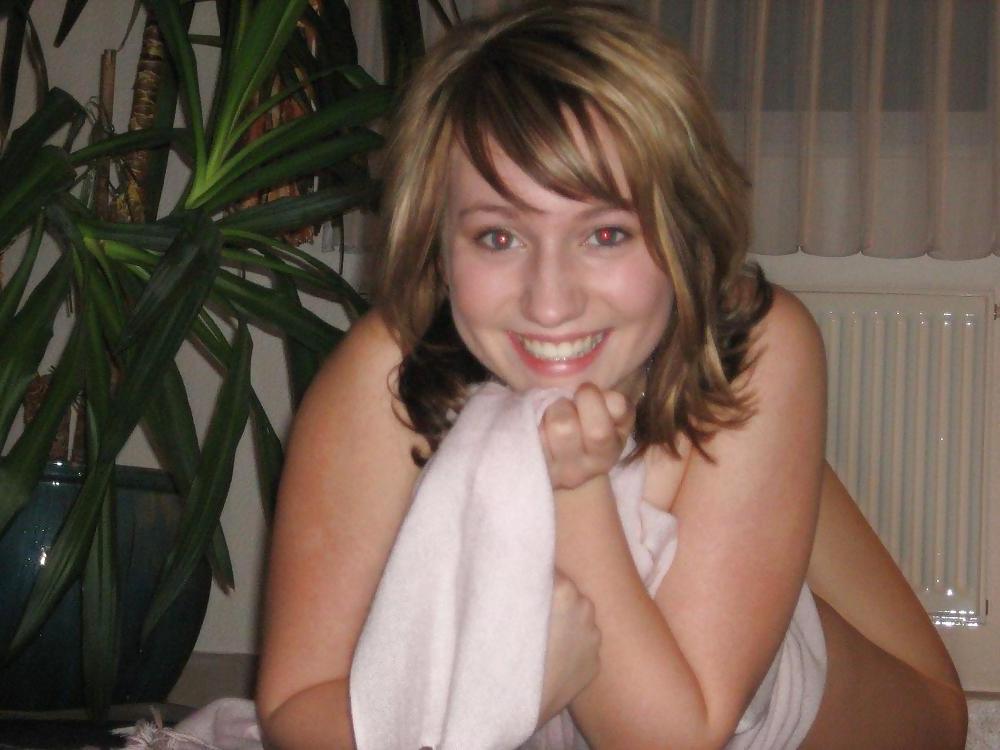 25P POLISH GIRL - MASHA