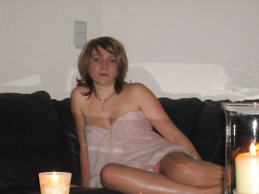 25P POLISH GIRL - MASHA