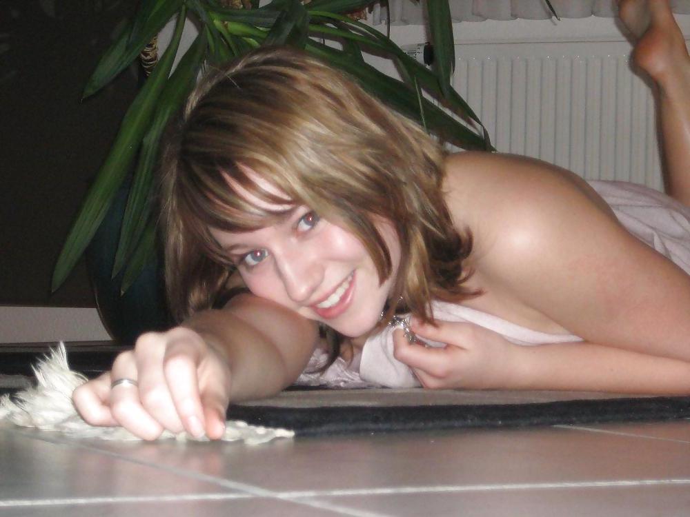 25P POLISH GIRL - MASHA