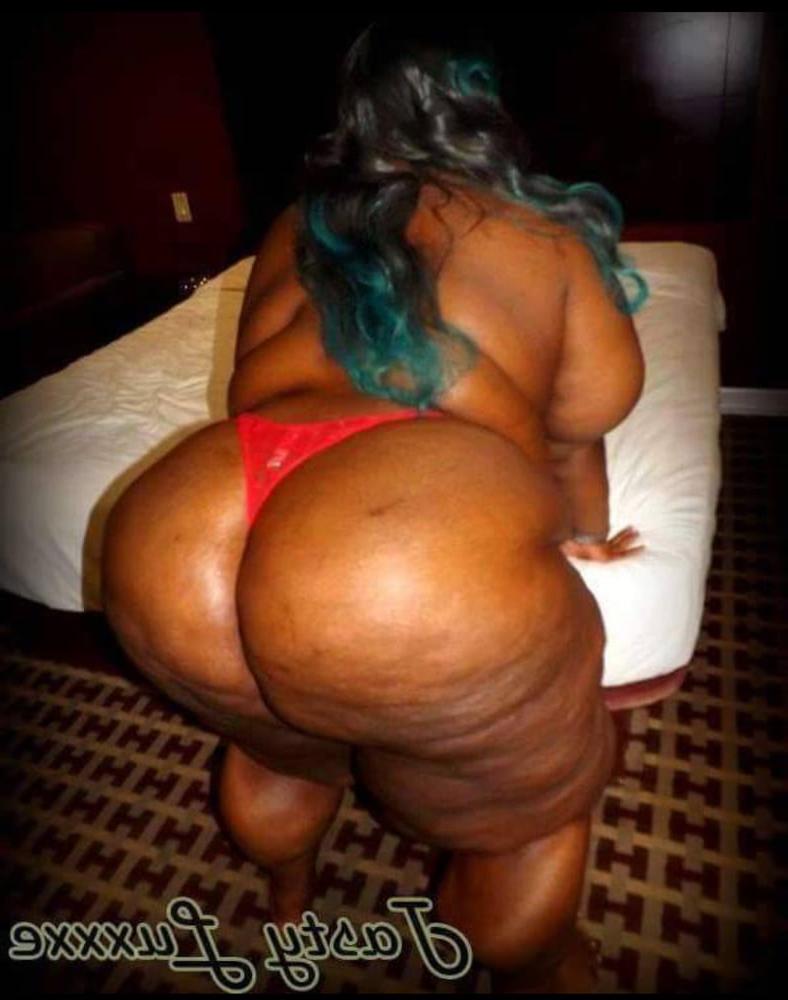 25P Black bbw mature