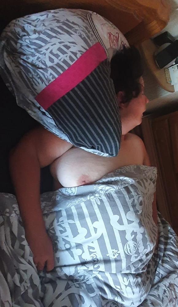 25P Bbw tits