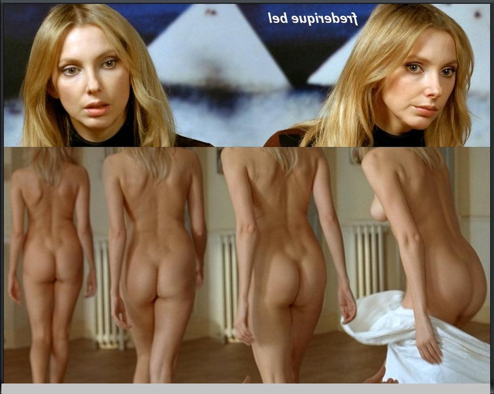 21P Celebrity french nude