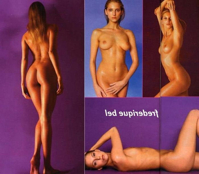 21P Celebrity french nude