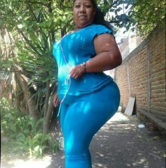 25P Cerdas viejas y amargadas pero culonas