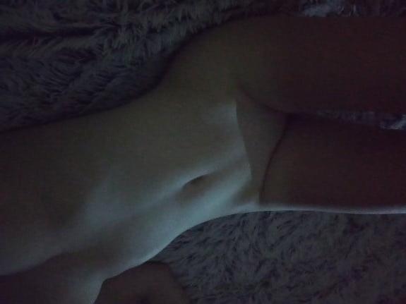 18P Anetka polska suczka - polish hot teen