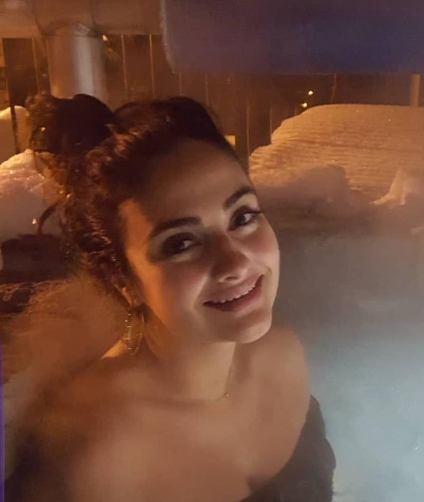 18P Italian Origin Sophia Live in Canada Exposed Webwhore Slut