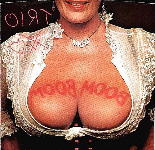 10P Domenica Anita NIEHOFF ... pour DIABOLO !!