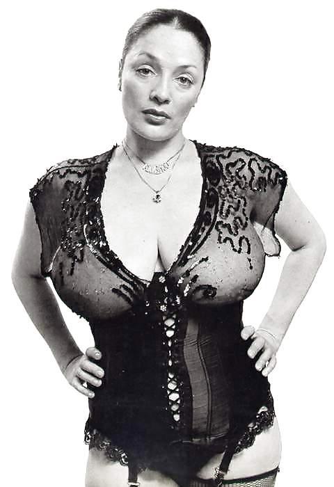 10P Domenica Anita NIEHOFF ... pour DIABOLO !!