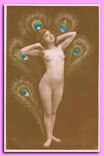 25P Snahbrandy's Vintage Postcards