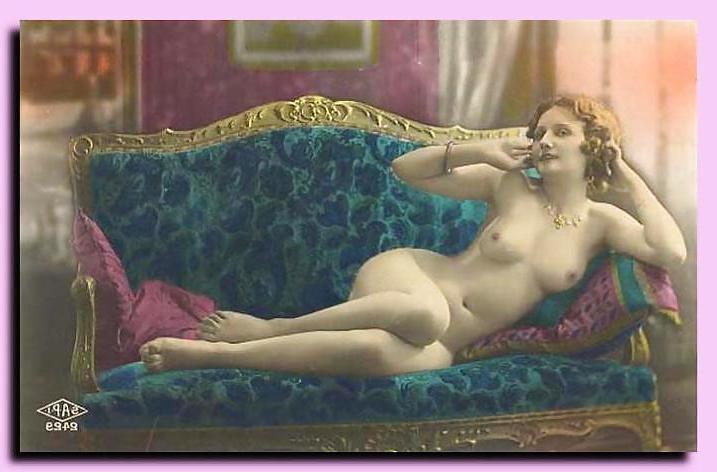 25P Snahbrandy's Vintage Postcards