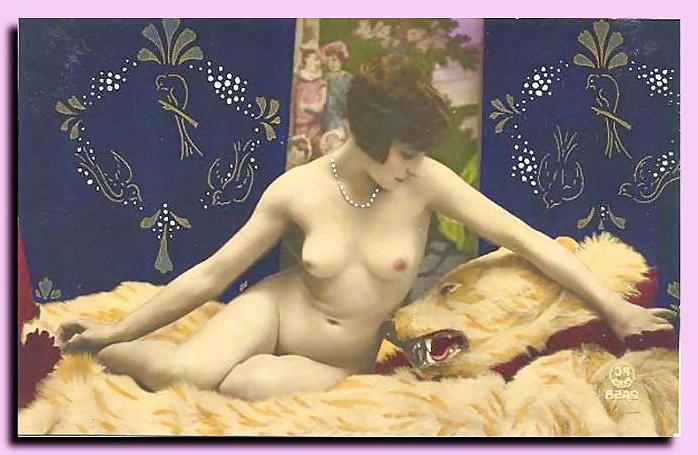 25P Snahbrandy's Vintage Postcards