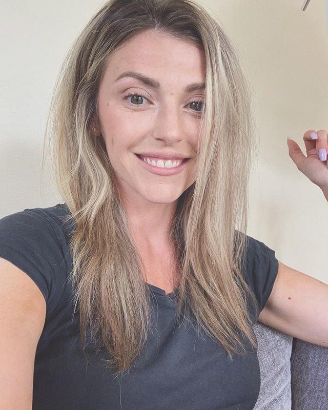 25P Swedish MILF